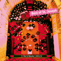 Best of  Kirchenmusik in St. Joseph