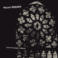 Der St.-Joseph-Klassiker: Mozart’s Requiem